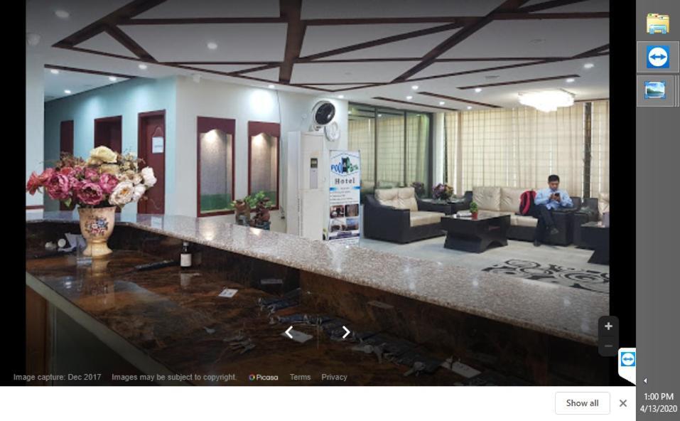 Pool & Park Resorts Lahore Exterior photo
