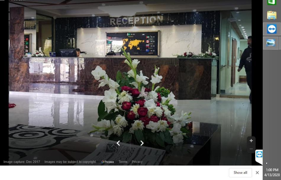 Pool & Park Resorts Lahore Exterior photo