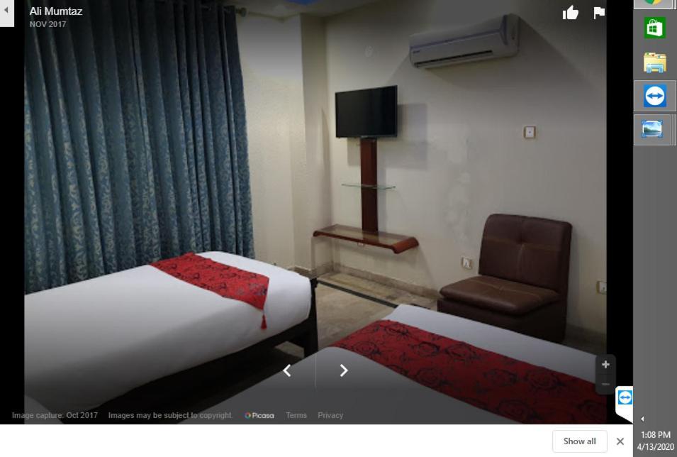 Pool & Park Resorts Lahore Exterior photo