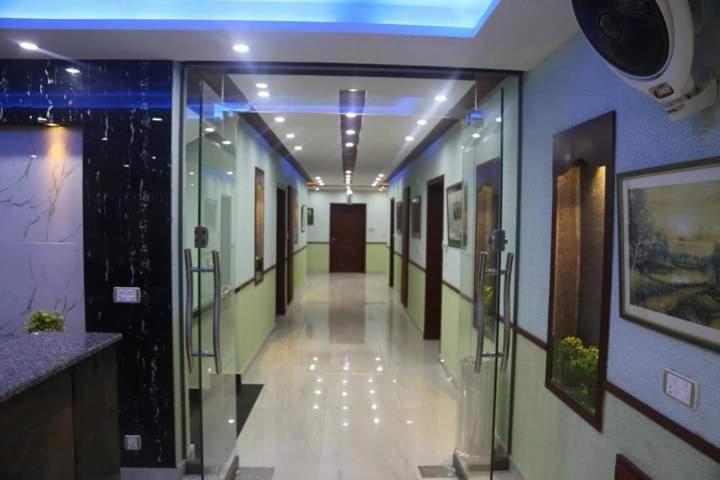 Pool & Park Resorts Lahore Exterior photo