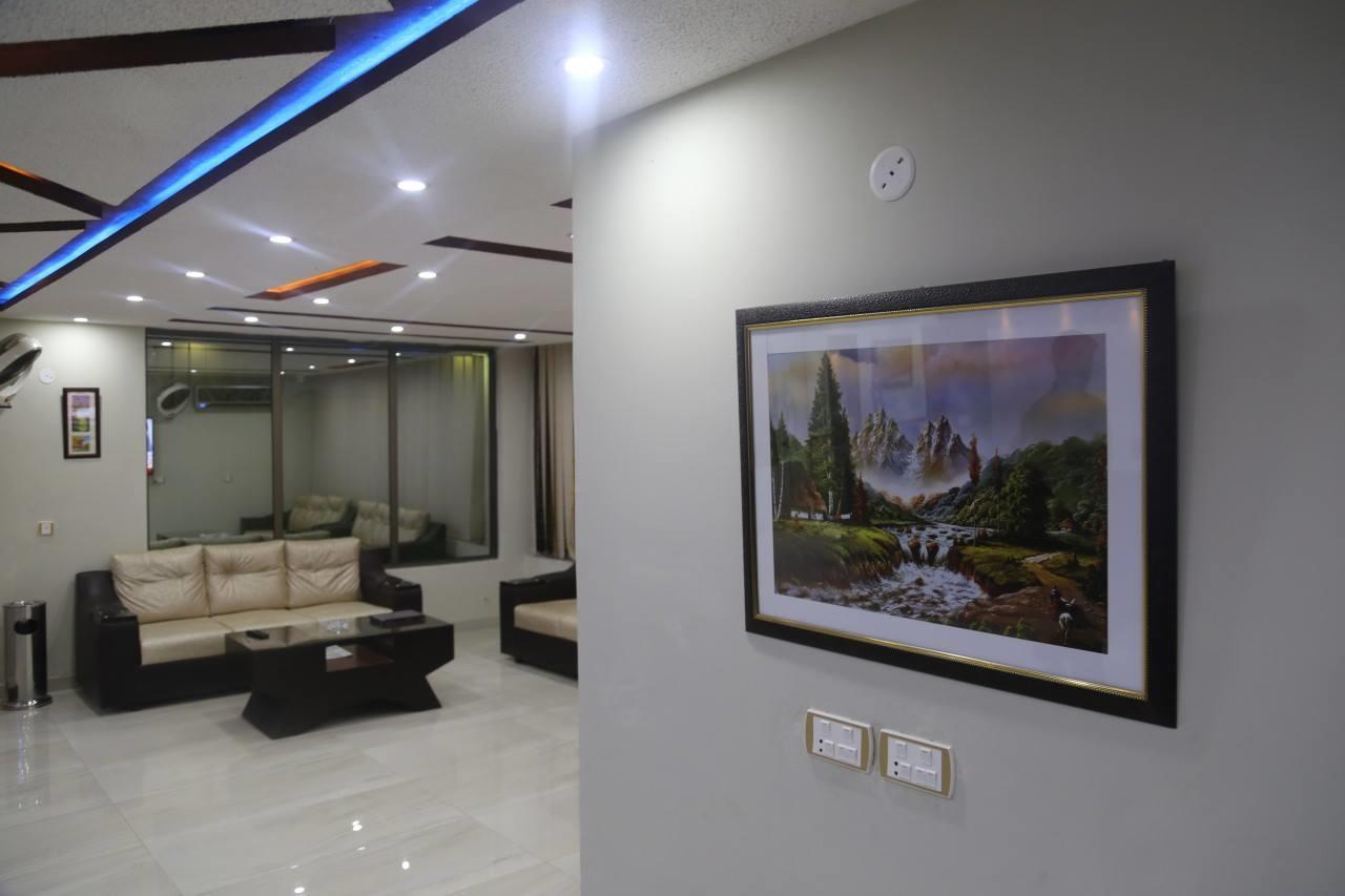 Pool & Park Resorts Lahore Exterior photo