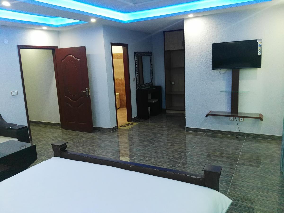 Pool & Park Resorts Lahore Exterior photo