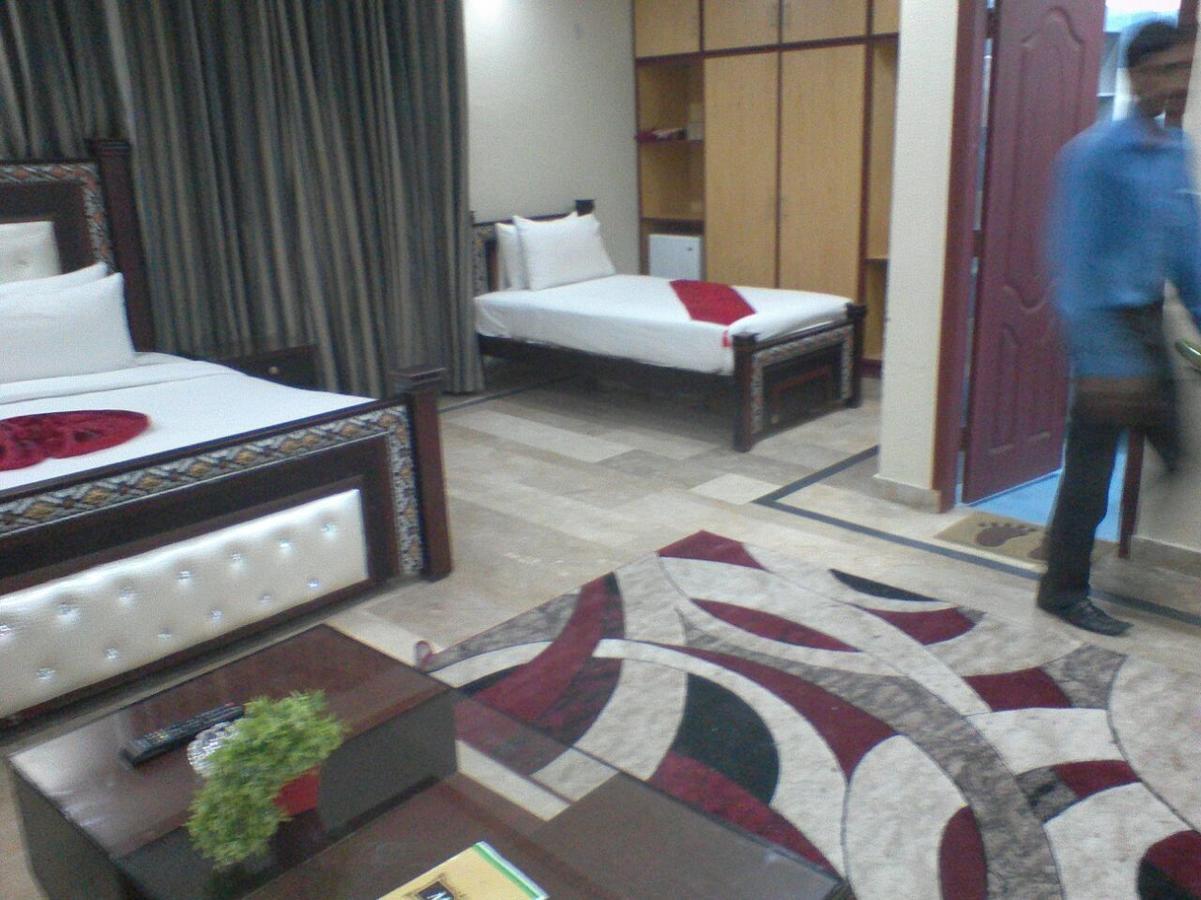 Pool & Park Resorts Lahore Exterior photo